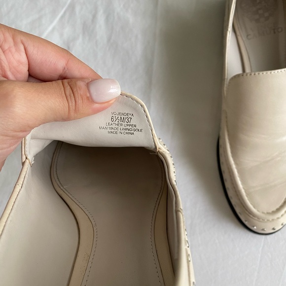 vince camuto loafers - Picture 12 of 14